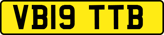 VB19TTB