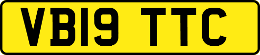 VB19TTC