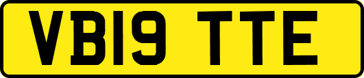 VB19TTE