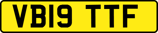 VB19TTF
