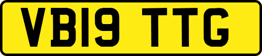 VB19TTG