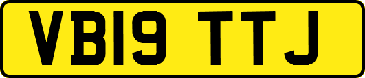 VB19TTJ