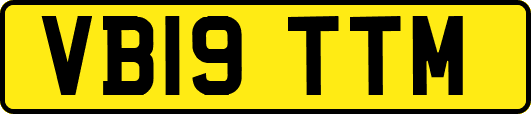 VB19TTM