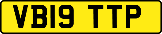 VB19TTP