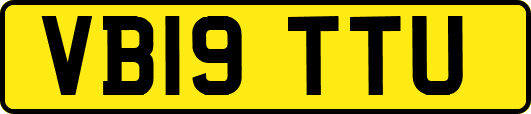 VB19TTU