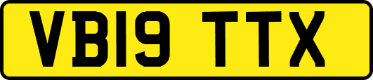 VB19TTX