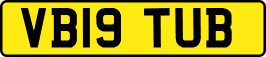 VB19TUB
