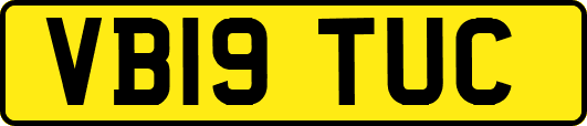 VB19TUC