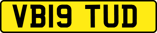 VB19TUD