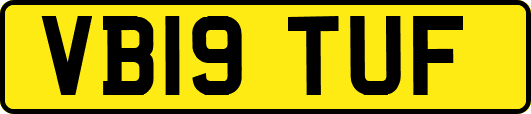 VB19TUF