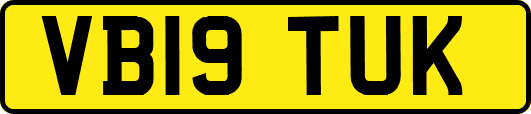 VB19TUK