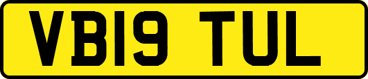 VB19TUL