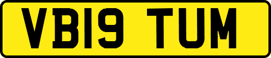 VB19TUM