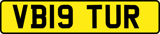 VB19TUR