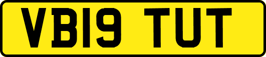 VB19TUT