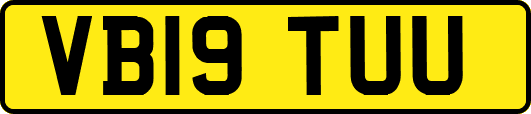 VB19TUU