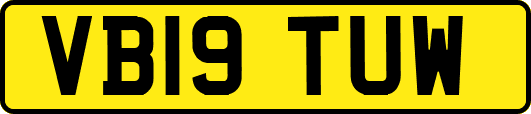 VB19TUW