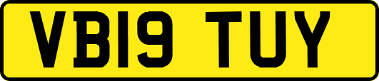 VB19TUY