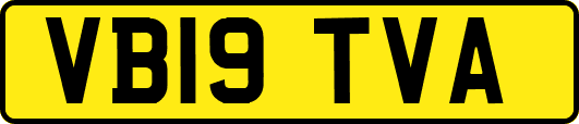 VB19TVA