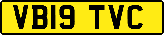 VB19TVC