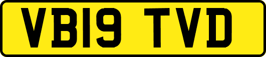VB19TVD