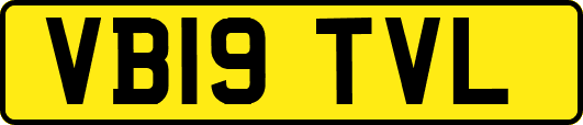 VB19TVL