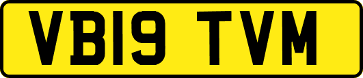 VB19TVM