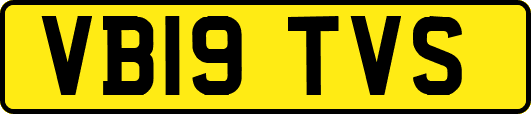 VB19TVS