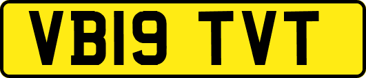 VB19TVT