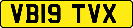 VB19TVX