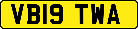 VB19TWA