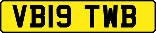 VB19TWB