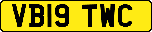 VB19TWC
