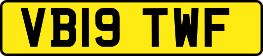 VB19TWF