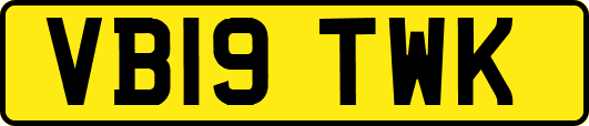 VB19TWK