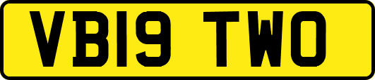 VB19TWO