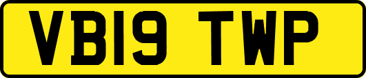 VB19TWP