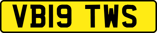 VB19TWS