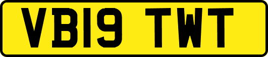 VB19TWT