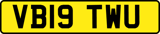 VB19TWU