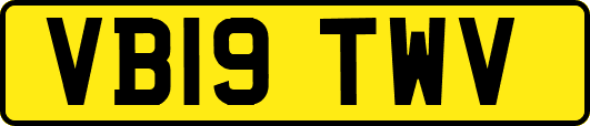 VB19TWV