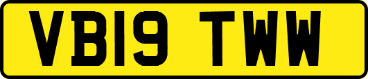 VB19TWW