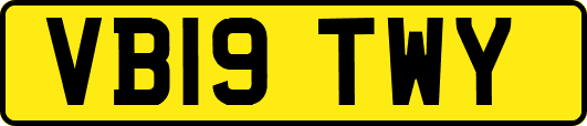 VB19TWY