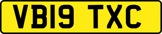 VB19TXC