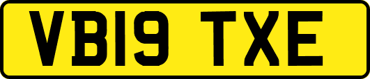 VB19TXE