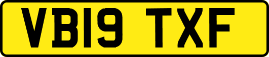VB19TXF