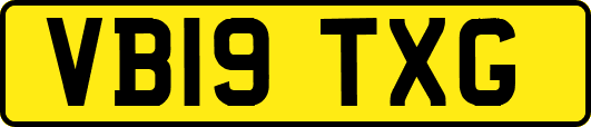 VB19TXG