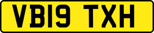 VB19TXH