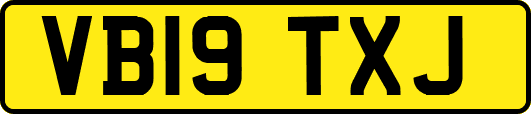 VB19TXJ