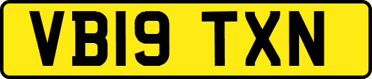 VB19TXN